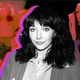 Center: Kate Bush (Chas Sime/Central Press/Getty Images) Screenshots: KateBushMusic/YouTube